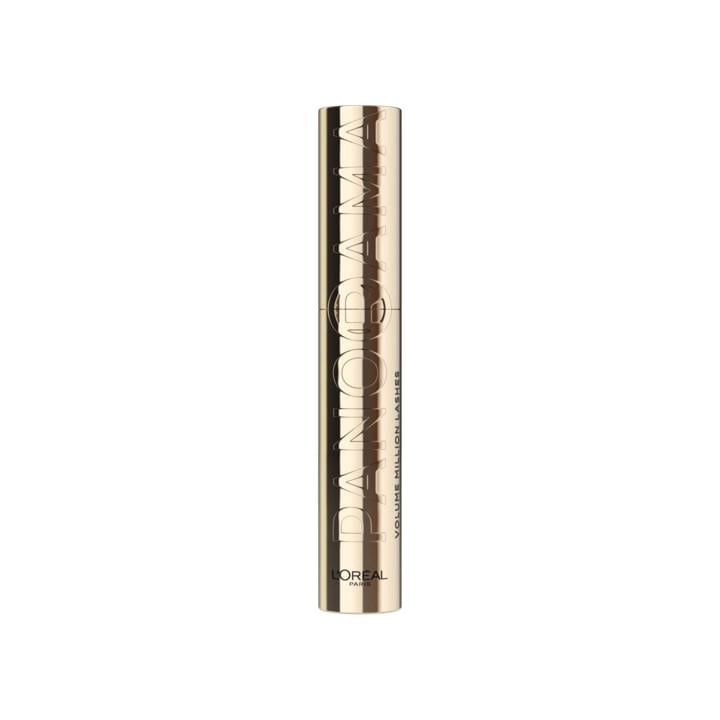 MÁSCARA DE PESTAÑAS LOREAL PARIS PANORAMA LAVABLE - 1
