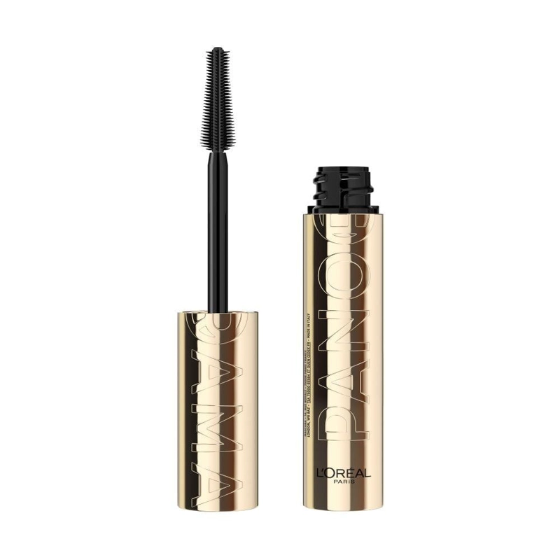 MÁSCARA DE PESTAÑAS LOREAL PARIS PANORAMA LAVABLE - 2