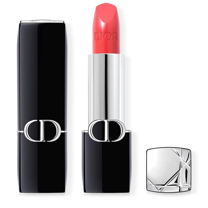 DIOR LABIAL ROUGE DIOR SATIN 028 - 1