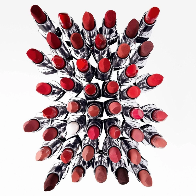 DIOR LABIAL ROUGE DIOR SATIN 028 - 7