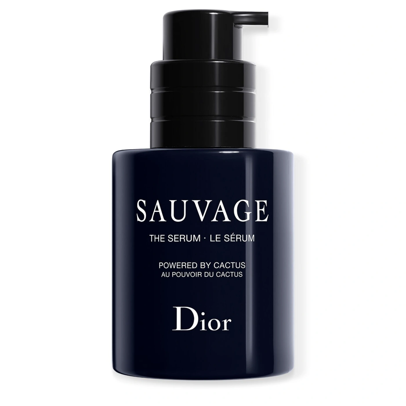 DIOR SAUVAGE SÉRUM 50ML - 1