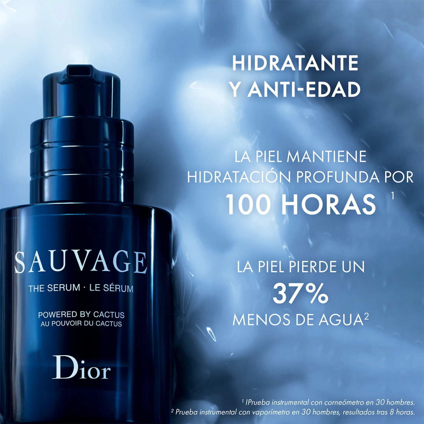 DIOR SAUVAGE SÉRUM 50ML - 4