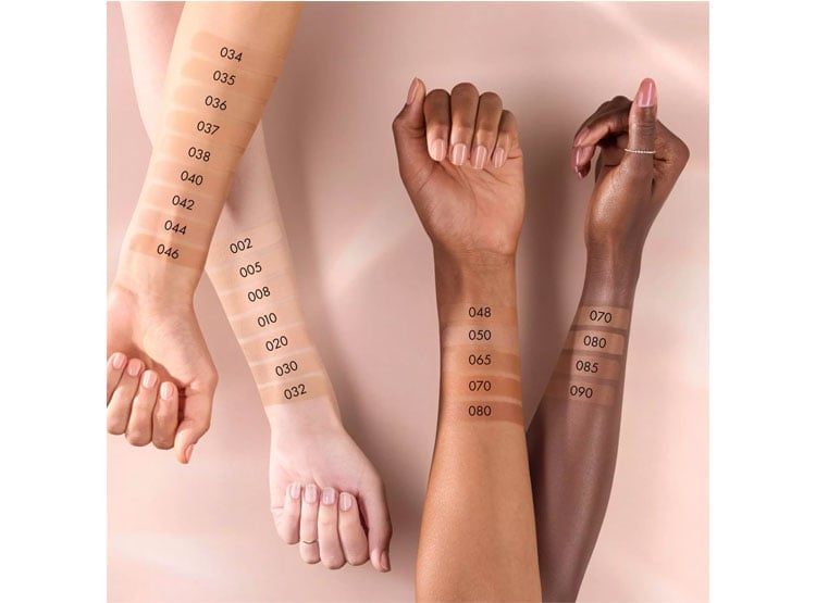 BASE DE MAQUILLAJE CATRICE 24H HD LIQUID COVERAGE - 5