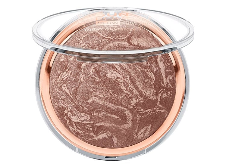 ILUMINADOR CATRICE SUN LOVER GLOW - 1