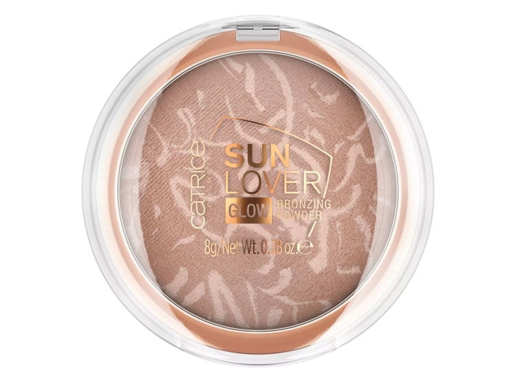 ILUMINADOR CATRICE SUN LOVER GLOW - 2