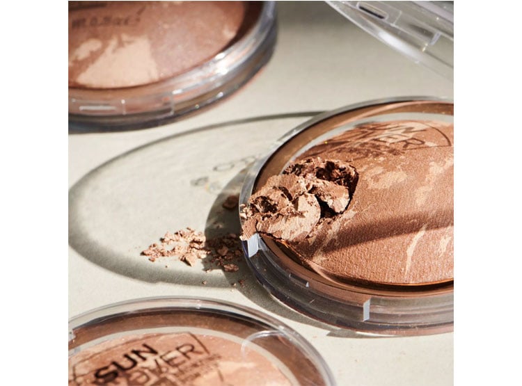 ILUMINADOR CATRICE SUN LOVER GLOW - 6
