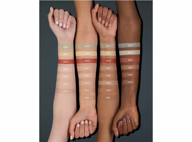 CORRECTOR CATRICE LIQUID CAMOUFLAGE HIGH COVERAGE - 5