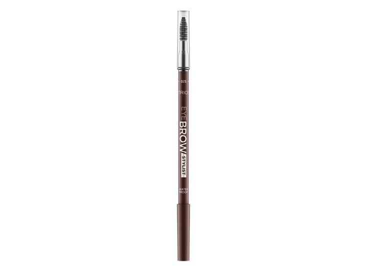 DELINEADOR CEJAS CATRICE STYLIST PERFECT BROWN 025 - 2