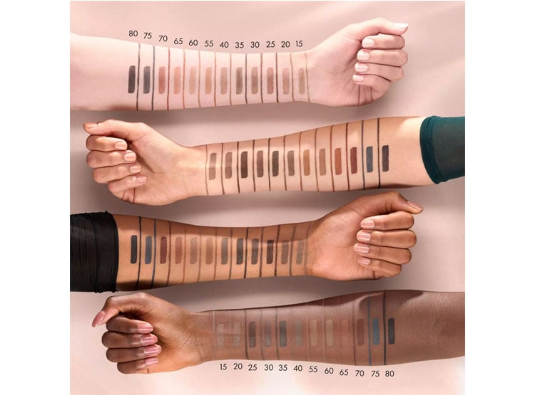 DELINEADOR CEJAS CATRICE STYLIST PERFECT BROWN 025 - 6