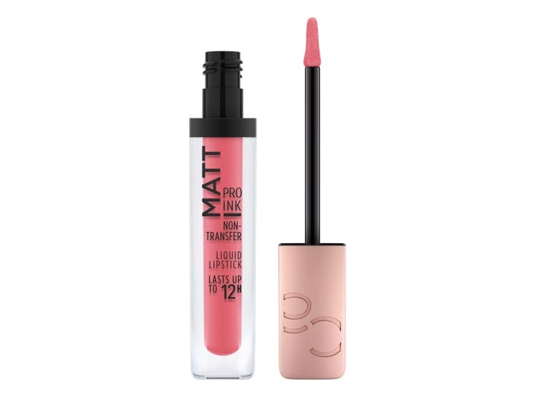 LABIAL CATRICE MATT PRO INK NON-TRANSFER 060 - 1