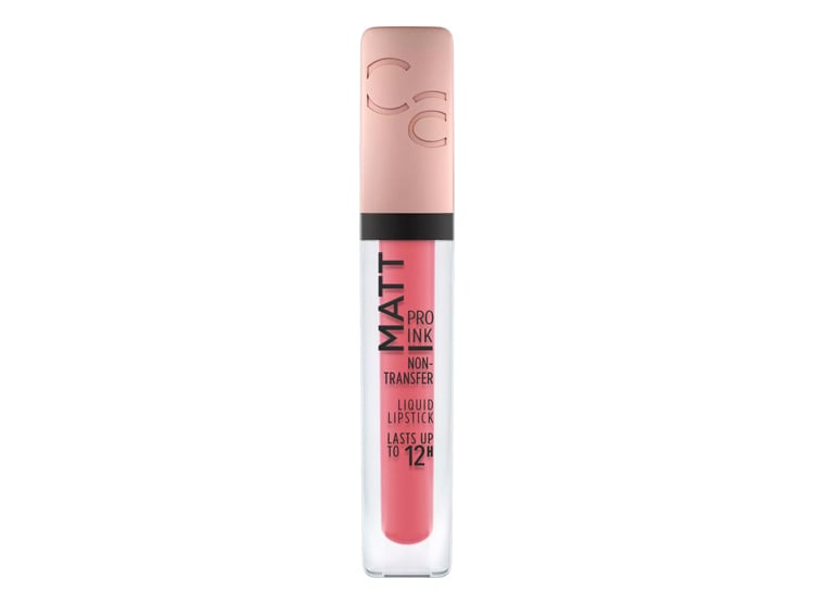 LABIAL CATRICE MATT PRO INK NON-TRANSFER 060 - 2