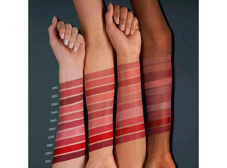 LABIAL CATRICE MATT PRO INK NON-TRANSFER 060 - 6