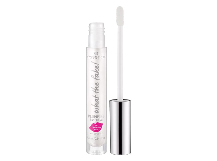 LABIAL ESSENCE WHAT THE FAKE! PLUMP LIP FILLER - 1