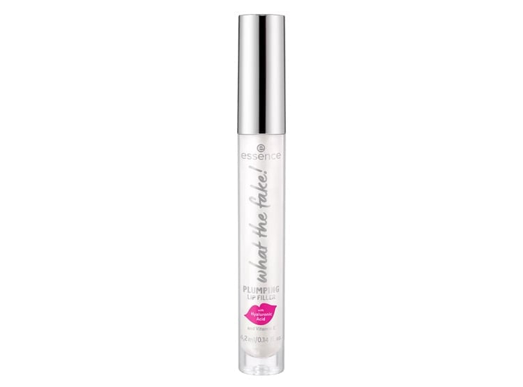 LABIAL ESSENCE WHAT THE FAKE! PLUMP LIP FILLER - 2