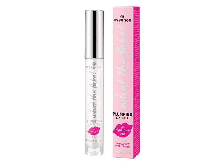 LABIAL ESSENCE WHAT THE FAKE! PLUMP LIP FILLER - 3