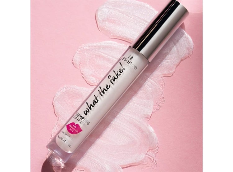 LABIAL ESSENCE WHAT THE FAKE! PLUMP LIP FILLER - 6