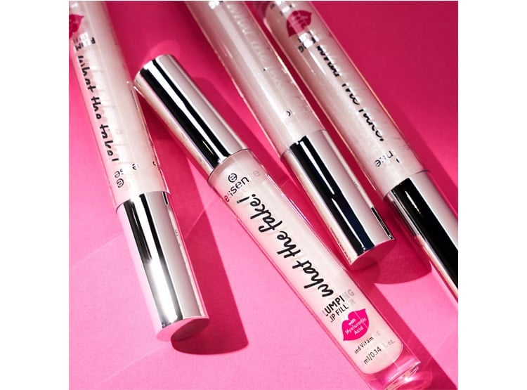 LABIAL ESSENCE WHAT THE FAKE! PLUMP LIP FILLER - 8