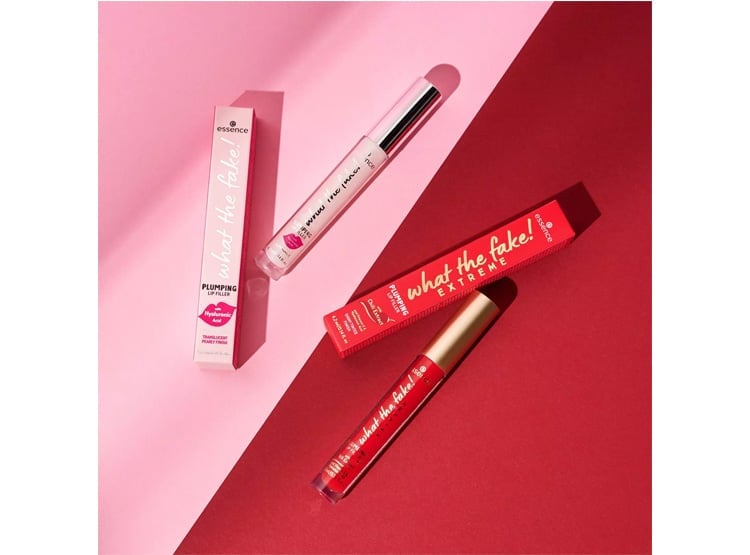 LABIAL ESSENCE WHAT THE FAKE! PLUMP LIP FILLER - 9
