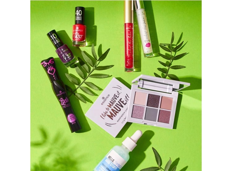 LABIAL ESSENCE WHAT THE FAKE! PLUMP LIP FILLER - 10