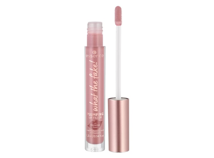 LABIAL ESSENCE WHAT THE FAKE! PLUMP LIP FILLER - 1