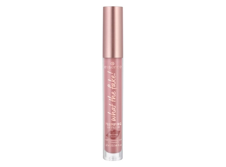 LABIAL ESSENCE WHAT THE FAKE! PLUMP LIP FILLER - 2