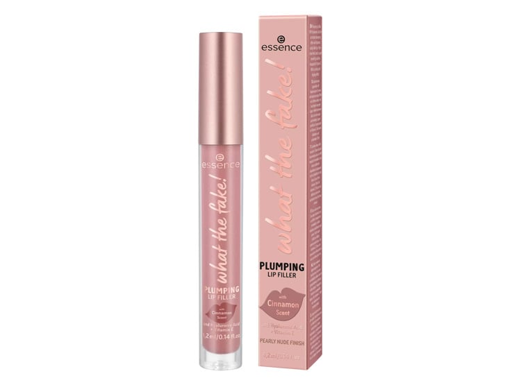 LABIAL ESSENCE WHAT THE FAKE! PLUMP LIP FILLER - 3