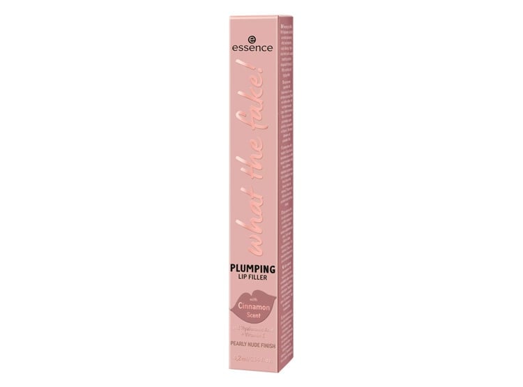 LABIAL ESSENCE WHAT THE FAKE! PLUMP LIP FILLER - 4