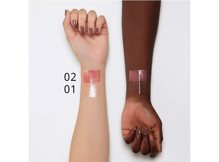 LABIAL ESSENCE WHAT THE FAKE! PLUMP LIP FILLER - 7