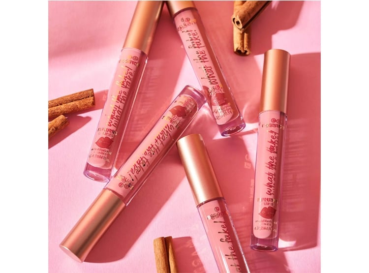 LABIAL ESSENCE WHAT THE FAKE! PLUMP LIP FILLER - 8