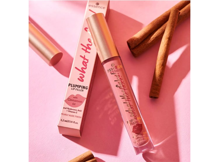 LABIAL ESSENCE WHAT THE FAKE! PLUMP LIP FILLER - 9