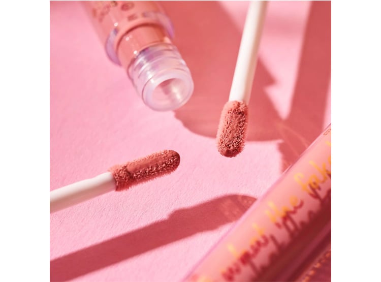 LABIAL ESSENCE WHAT THE FAKE! PLUMP LIP FILLER - 10