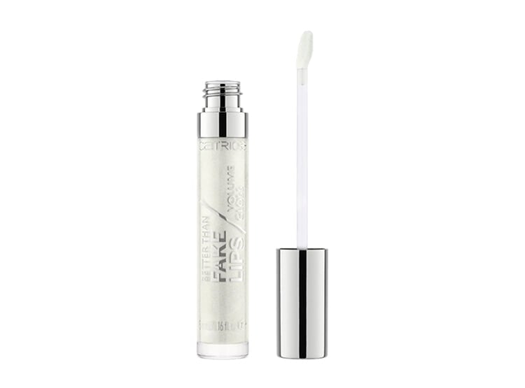 LABIAL CATRICE GLOSS BETTER THAN FAKE VOLUME 010 - 1