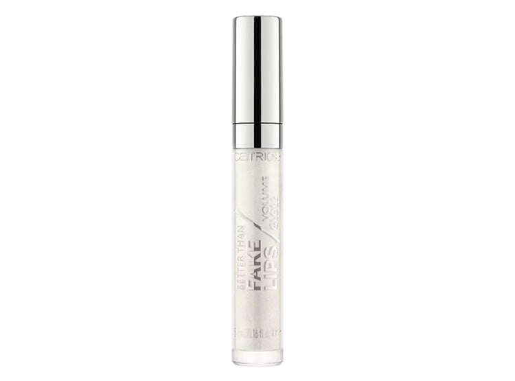 LABIAL CATRICE GLOSS BETTER THAN FAKE VOLUME 010 - 2