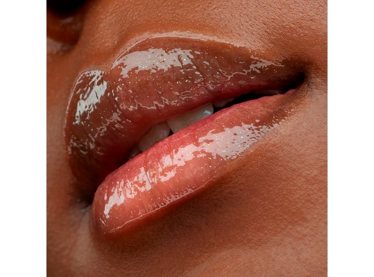 LABIAL CATRICE GLOSS BETTER THAN FAKE VOLUME 010 - 4
