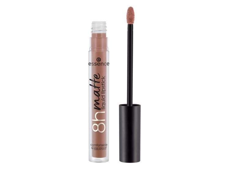 LABIAL ESSENCE 8H LIQUID LIPSTICK - 1
