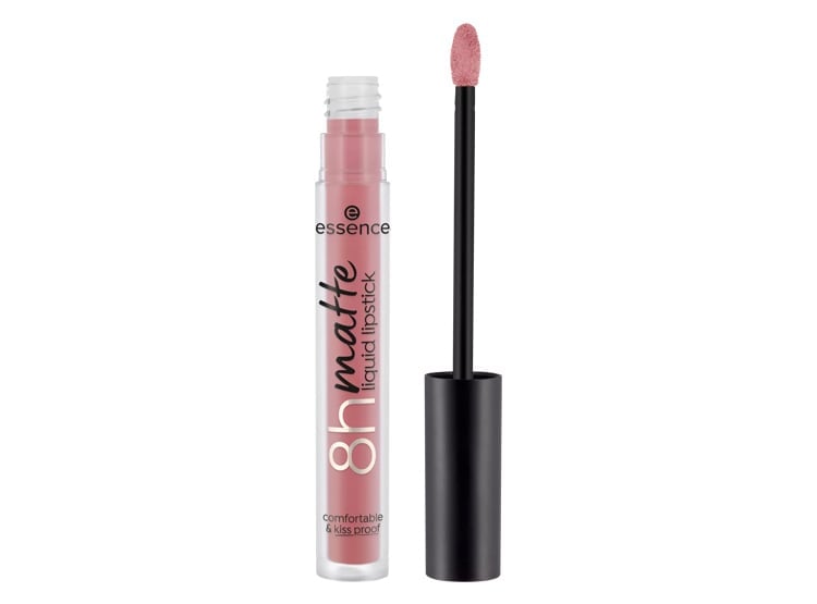 LABIAL ESSENCE 8H LIQUID LIPSTICK - 1