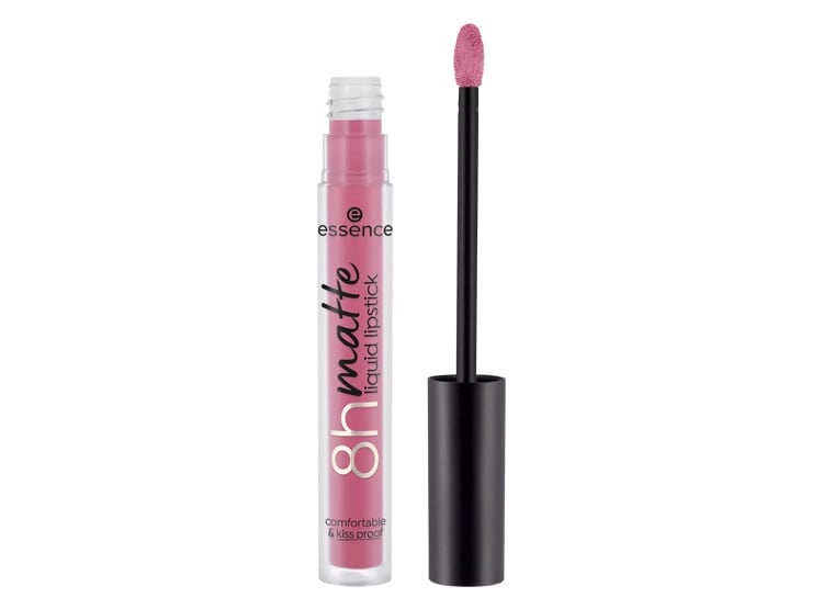 LABIAL ESSENCE 8H LIQUID LIPSTICK - 1