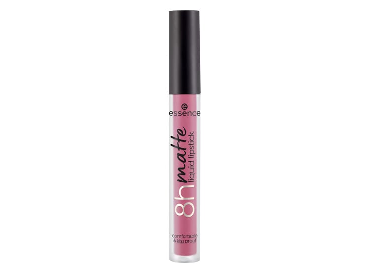 LABIAL ESSENCE 8H LIQUID LIPSTICK - 2