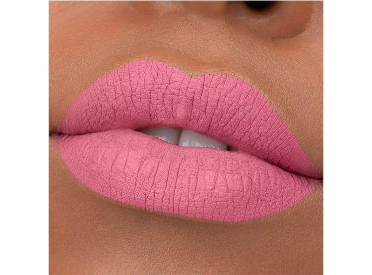 LABIAL ESSENCE 8H LIQUID LIPSTICK - 5