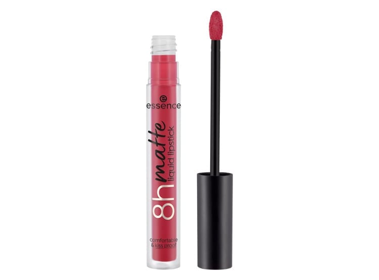 LABIAL ESSENCE 8H LIQUID LIPSTICK - 1