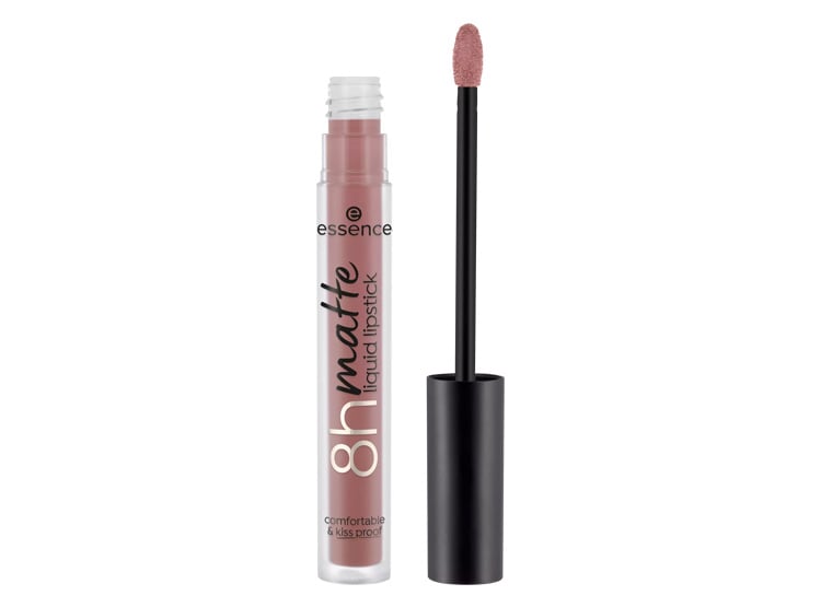 LABIAL ESSENCE 8H LIQUID LIPSTICK - 1