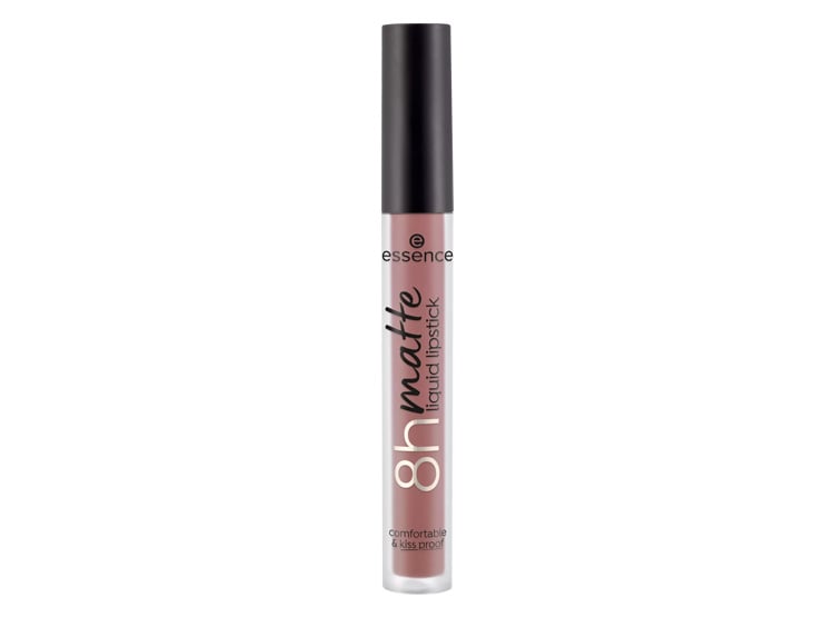 LABIAL ESSENCE 8H LIQUID LIPSTICK - 2