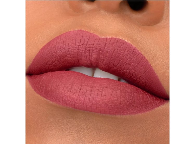 LABIAL ESSENCE 8H LIQUID LIPSTICK - 5