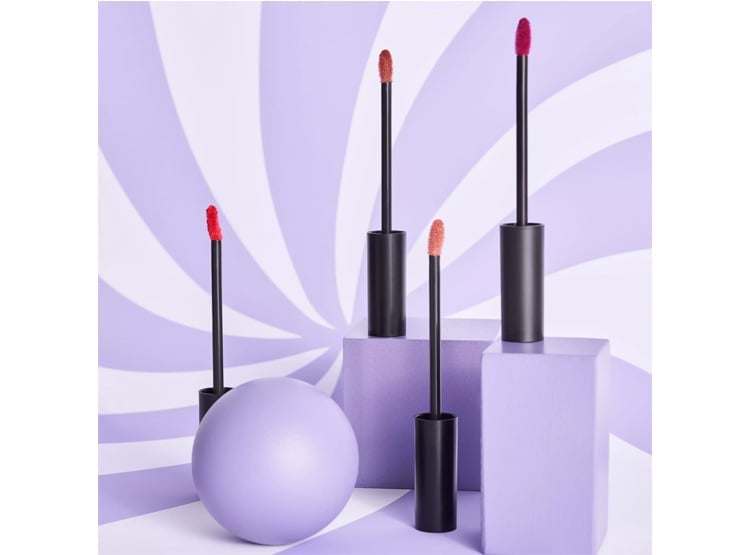 LABIAL ESSENCE 8H LIQUID LIPSTICK - 8