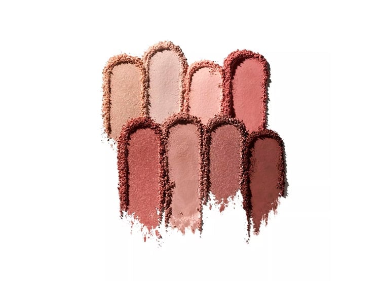 SOMBRAS OJOS CATRICE THE ELECTRIC ROSE - 3