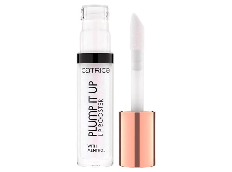 LABIAL CATRICE GLOSS PLUMP IT UP 010 - 1