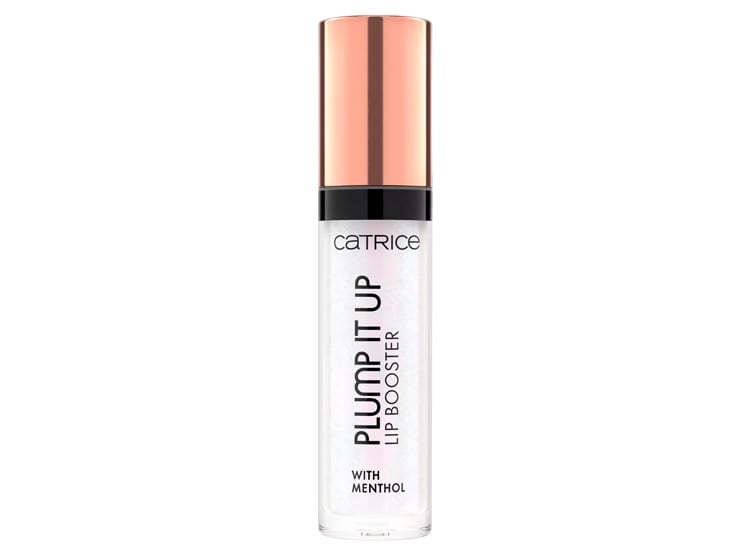 LABIAL CATRICE GLOSS PLUMP IT UP 010 - 2