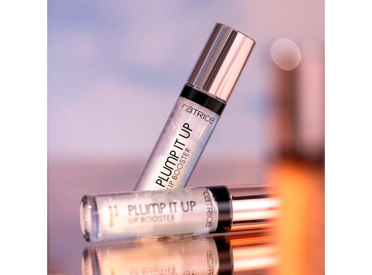 LABIAL CATRICE GLOSS PLUMP IT UP 010 - 7