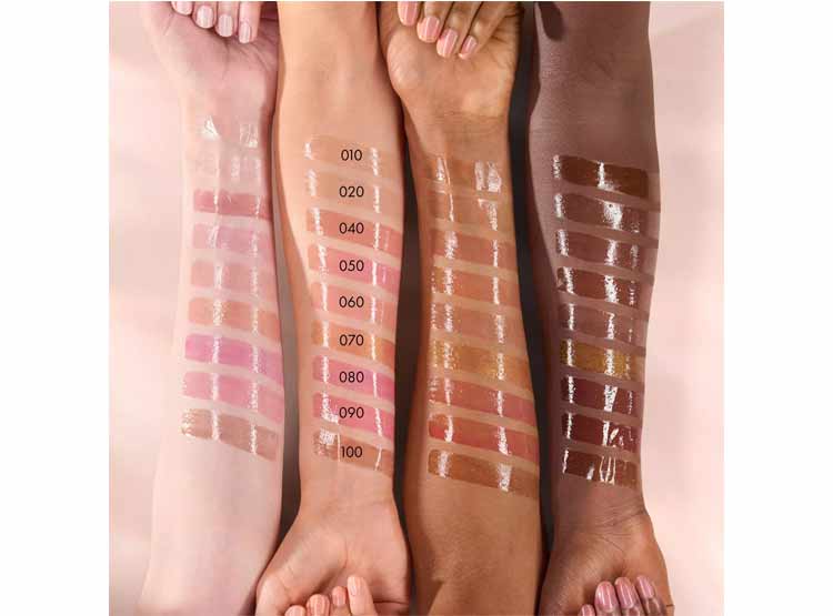 BRILLO LABIAL GLOSS CATRICE PLUMP IT UP LIP BOOSTER - 6