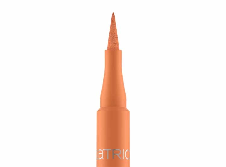 DELINEADOR OJOS CATRICE CALLIGRAPH ARTIST MATTE LINER - 2